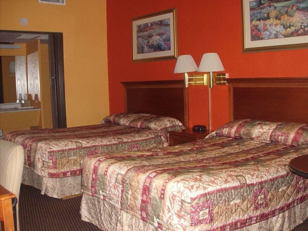 Trade Winds Inn Clinton Habitación foto