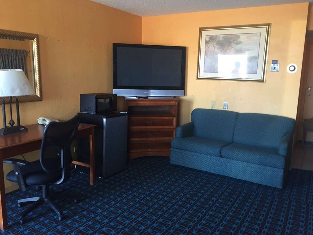 Trade Winds Inn Clinton Habitación foto